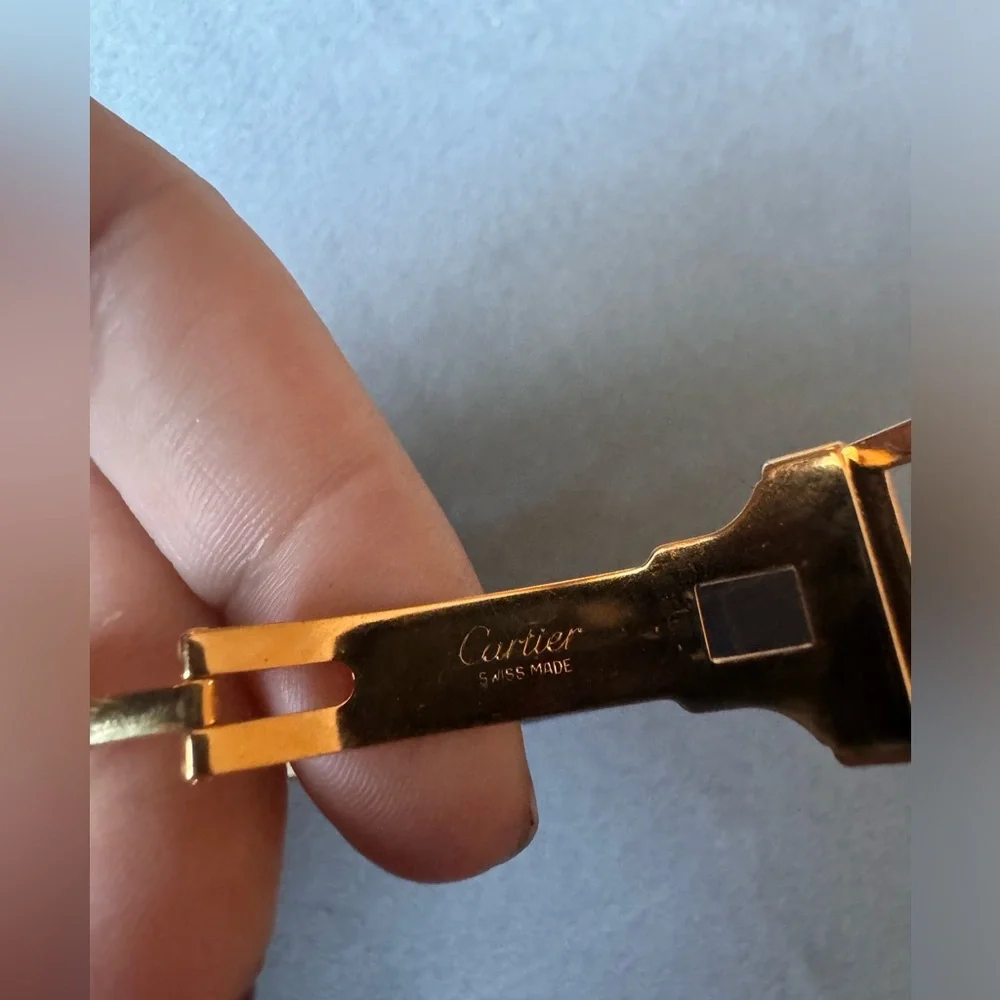 Must de Cartier Watch - Picture 12 of 15